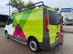 Renault Trafic 2.0 dCi 115pk T27 L1 H1 Automaat Airco,Cruise, Auto's, Euro 5, Parkeersensor, 4 cilinders, Renault
