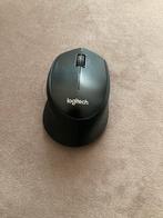 Te koop muis muizen logitech m330 draadloos bleutooth, Rechtshandig, Muis, ‘LOGITECH’, Ophalen of Verzenden