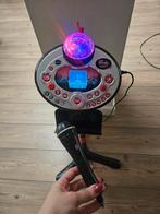 VTECH - Kidi Superstar Lightshow  - Microfoon Karaoke, Kinderen en Baby's, Speelgoed | Vtech, Ophalen of Verzenden