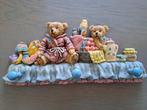 Baby kapstok met 3 haken, Ophalen of Verzenden, Gebruikt, Kapstokje