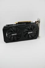 Inno3D GTX 1660 Super Twin 6GB VIDEOKAART, Overige soorten, HDMI, Ophalen of Verzenden, Overige typen