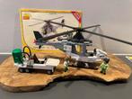 Cobi Air BP Helikopter - Limited Edition, Overige merken, Ophalen of Verzenden, Zo goed als nieuw, Groter dan 1:32