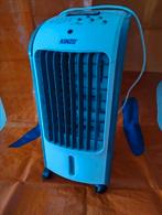 Kinzo aircooler, Minder dan 60 m³, Ventileren, 3 snelheden of meer, Ophalen of Verzenden