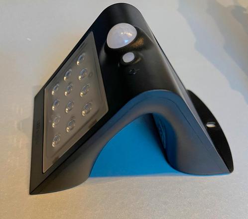 Solar Ledverlichting buiten:GERESERVEERD, Tuin en Terras, Buitenverlichting, Zo goed als nieuw, Minder dan 50 watt, Zonne-energie