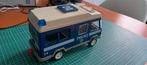 Playmobil politiebus, Ophalen, Gebruikt