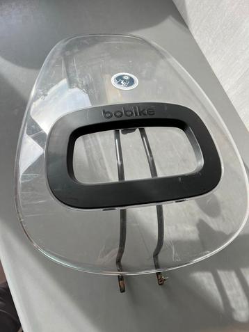 Bobike Voorzitje Windscherm beschikbaar voor biedingen