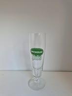 Wickuler wicküler pils glas, Verzamelen, Glas en Borrelglaasjes, Ophalen of Verzenden, Zo goed als nieuw