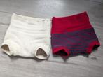 2 Wolbroekjes Popoloni, Ophalen of Verzenden, Gebruikt, Jongetje of Meisje, Nacht- of Onderkleding