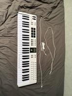 arturia keylab essential 61, Muziek en Instrumenten, Midi-apparatuur, Ophalen of Verzenden, Zo goed als nieuw