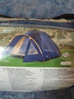 3 persoons iglo tent, Ophalen of Verzenden, Gebruikt, Tot en met 3