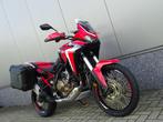 Honda CRF 1100 AFRICA TWIN (bj 2020), Bedrijf, Toermotor, 1100 cc