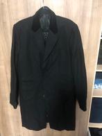 Hackett London Ethomas Cashmere Jas - Maat 56, Kleding | Heren, Jassen | Winter, Ophalen of Verzenden, Zo goed als nieuw, Maat 56/58 (XL)