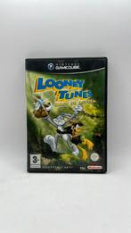 Looney tunes back in action GameCube, Q, 1 speler, Ophalen of Verzenden, Zo goed als nieuw