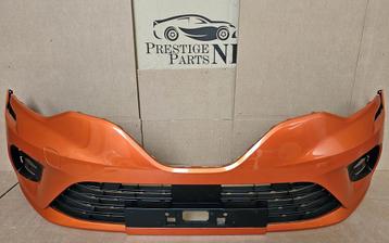 Voorbumper Renault Clio V 5 ORGINEEL BUMPER 620228351R 2019- beschikbaar voor biedingen