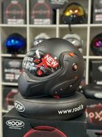 ROOF BOXXER 2 HELM 2025 MAT GRAPHITE / MAT GRIJS, Ophalen of Verzenden, Nieuw met kaartje