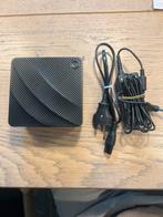 MSI Cubi 5-N005 Mini PC, Computers en Software, Desktop Pc's, Gebruikt, 8 GB, Ophalen of Verzenden, SSD