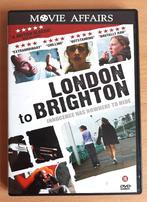 London to Brighton (2006) Lorraine Stanley, Johnny Harris, Vanaf 16 jaar, Ophalen of Verzenden, Zo goed als nieuw, Maffia en Misdaad