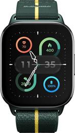 Motorola Moto Fit Watch - Trekking Green, Slaap, Nieuw, Ophalen of Verzenden, Motorola