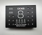 Cioks 8 Expander / Nieuwstaat!, Muziek en Instrumenten, Effecten, Ophalen of Verzenden, Nieuw