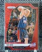 Yao Ming /100 Houston Rockets Panini NBA basketball card, Ophalen of Verzenden, Nieuw, Plaatje