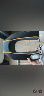 Shiatsu Nek Massage Kussen, Sport en Fitness, Massageproducten, Ophalen of Verzenden, Gebruikt, Massagestoel of Kussen