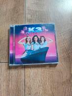 Cd K3 - love cruise, Ophalen of Verzenden, Zo goed als nieuw, Muziek