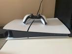 Playstation 5 slim digital, Ophalen of Verzenden, Zo goed als nieuw