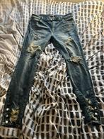 Combi een tweetje broek maat 36, Ophalen of Verzenden, Zo goed als nieuw, Blauw, W30 - W32 (confectie 38/40)
