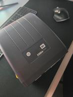 Zebra ZD220 Labelprinter - Inclusief Adapter & USB, Computers en Software, Labelprinters, Ophalen of Verzenden, Gebruikt