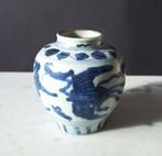 Zeer oude Chinese vaas - pot periode Ming-dynastie, Antiek en Kunst, Antiek | Vazen, Ophalen of Verzenden