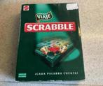 nieuwe reis scrabble ongebruikt, Ophalen of Verzenden, Zo goed als nieuw