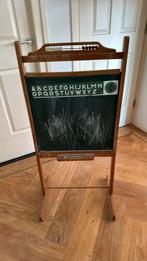 Schoolbord, Ophalen of Verzenden, Gebruikt, Krijtbord
