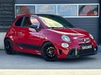 Fiat 500 1.4-16V Abarth 595 161PK Airco Blue & Me APK, Voorwielaandrijving, Euro 5, 15 km/l, Gebruikt