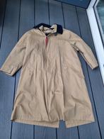 Trenchcoat Gant rough weather maat L, Ophalen of Verzenden, Zo goed als nieuw, Beige