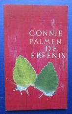 boekenweekgeschenk 1999 Connie Palmen de erfenis, Connie Palmen, Zo goed als nieuw, Nederland, Verzenden