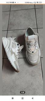 PHILIPPE MODEL Paris sneakers maat 44, Ophalen of Verzenden