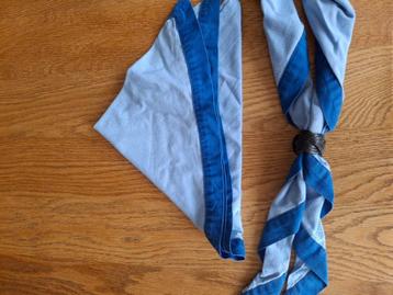 Te koop: scouting sjaaltjes etc beschikbaar voor biedingen