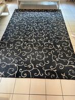 2x ⬅️❗️vloerkleed groot ! 300x200 en 250x200 cm, Ophalen, Gebruikt, Zwart, 200 cm of meer