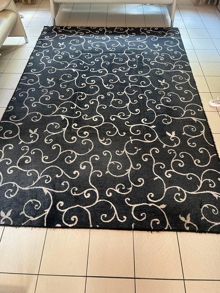 2x ⬅️❗️vloerkleed groot ! 300x200 en 250x200 cm, Huis en Inrichting, Stoffering | Tapijten en Kleden, Gebruikt, 200 cm of meer