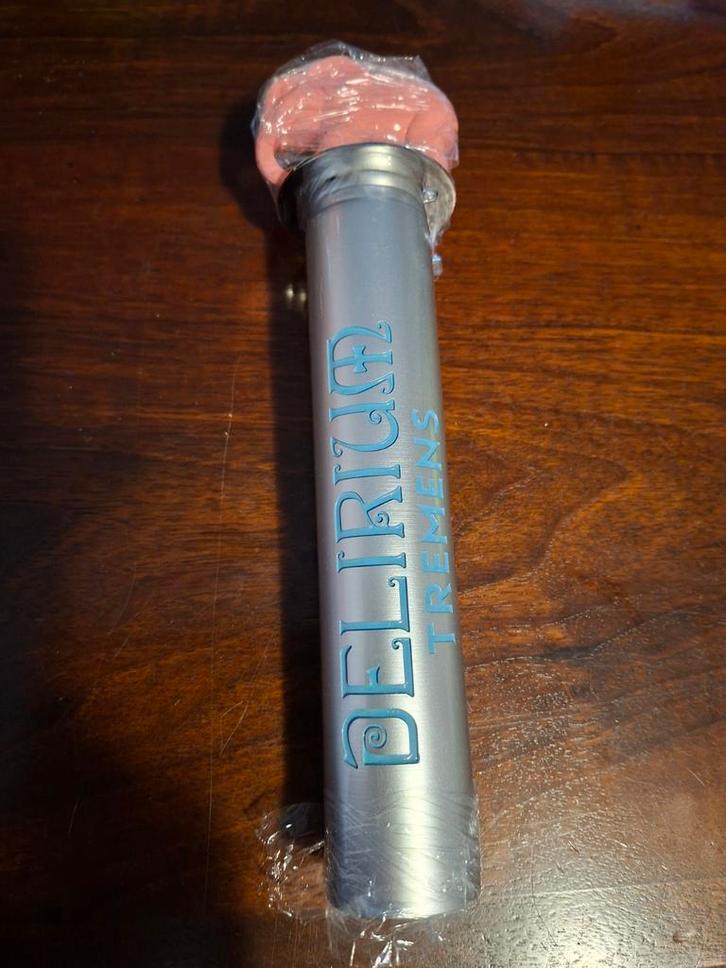 Delirium Tremens Taphende!, Verzamelen, Biermerken, Nieuw, Overige merken, Ophalen of Verzenden