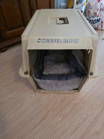 Bench beschikbaar voor biedingen