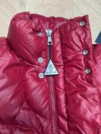 Nieuw Moncler X Palm Angels Vest Maat 1, Ophalen of Verzenden, Nieuw, Maat 34 (XS) of kleiner, Rood
