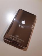 iPod Classic 160 GB 7e Gen. Als Nieuw, Audio, Tv en Foto, Mp3-spelers | Apple iPod, Ophalen of Verzenden, 40 GB en meer, Zwart
