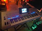 Yamaha Tyros 4 - Professioneel Arranger Keyboard in Topstaat, Muziek en Instrumenten, Keyboards, Ophalen, Yamaha, Aanslaggevoelig