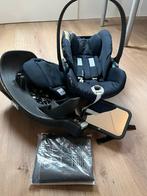 Cybex Cloud Z i-Size Autostoel + Isofix Base + Accessoires, Kinderen en Baby's, Autostoeltjes, Verstelbare rugleuning, Gebruikt