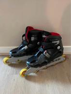Skeelers Nijdam maat 40, Sport en Fitness, Skeelers, Ophalen, Zo goed als nieuw