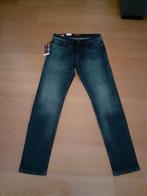 Spijkerbroek van Jack & Jones, Blauw, Nieuw, W32 (confectie 46) of kleiner, Ophalen of Verzenden