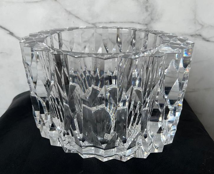 zeldzaam orrefors kristall, Antiek en Kunst, Kunst | Designobjecten, Ophalen of Verzenden