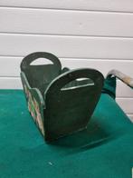 -	bestek bakje vintage brocant, Verzamelen, Retro, Ophalen of Verzenden