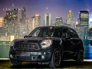 MINI Countryman Cooper S (bj 2011, automaat) beschikbaar voor biedingen
